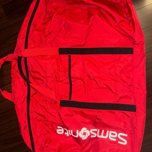 Samsonite Sturdy Duffel - Picture 4 of 7